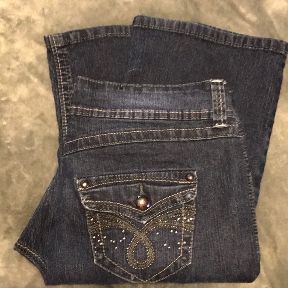 Roz & Ali jeans